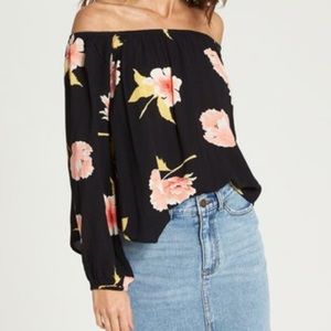 Billabong Mi Amore Top